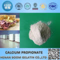 conservateurs propionate de calcium de qualité fcciv/e282